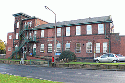 thoracic
dept