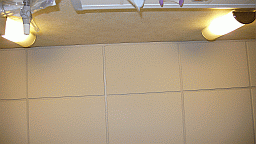 ceiling