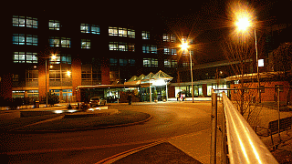 night view