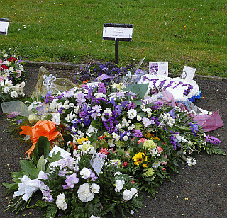 family flowers