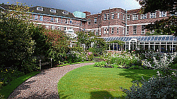 gardens