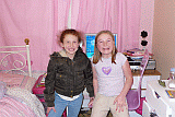 molly and morgan