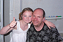 molly and nic