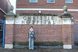 marg and christie hospital