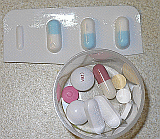 pills