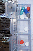pills
