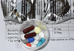 pills
