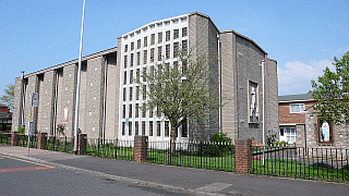 st edwards